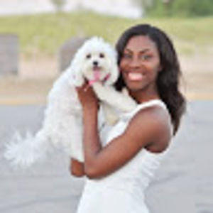 Meet your Posher, Lexie